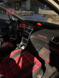 بيجو 307